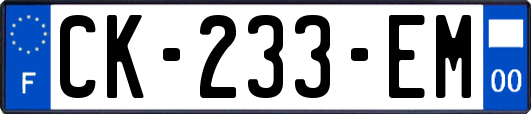 CK-233-EM