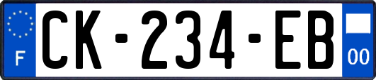 CK-234-EB