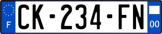 CK-234-FN