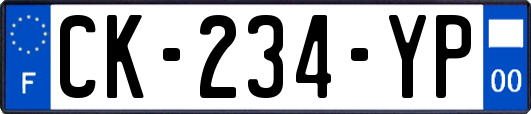 CK-234-YP