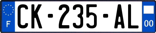 CK-235-AL