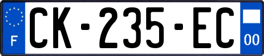 CK-235-EC