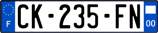 CK-235-FN