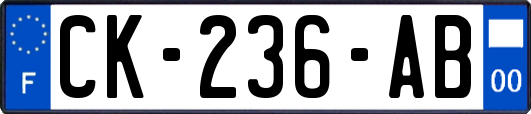 CK-236-AB