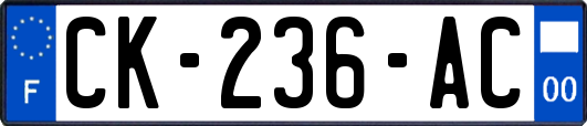 CK-236-AC