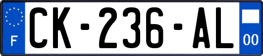 CK-236-AL