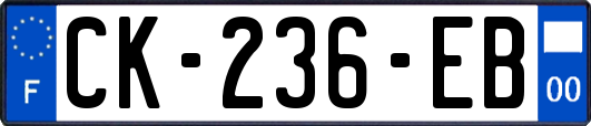 CK-236-EB