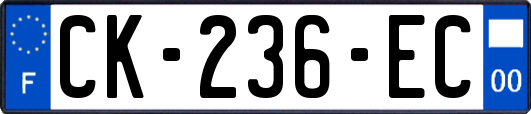 CK-236-EC