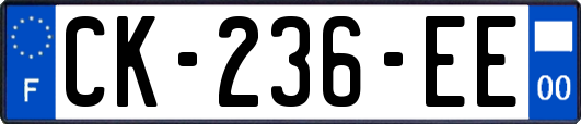 CK-236-EE