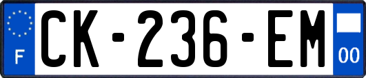 CK-236-EM