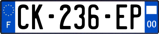 CK-236-EP
