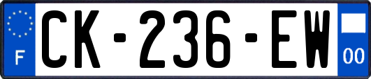 CK-236-EW
