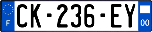 CK-236-EY