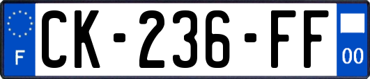 CK-236-FF