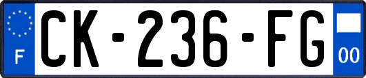CK-236-FG