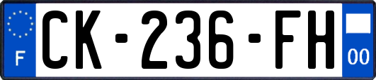 CK-236-FH