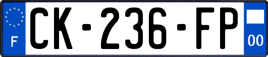 CK-236-FP