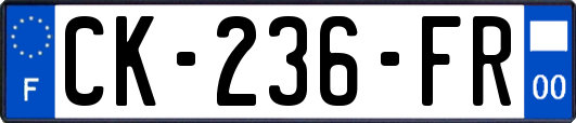 CK-236-FR