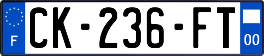 CK-236-FT