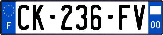 CK-236-FV