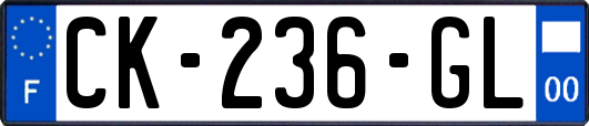 CK-236-GL