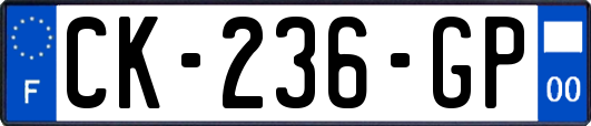 CK-236-GP