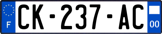 CK-237-AC