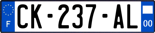 CK-237-AL