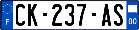 CK-237-AS