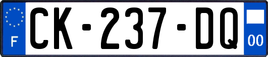 CK-237-DQ