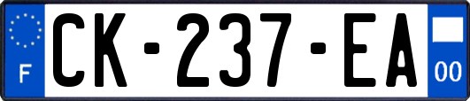 CK-237-EA