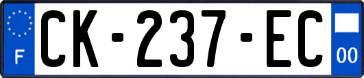CK-237-EC