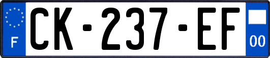 CK-237-EF