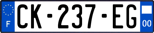 CK-237-EG