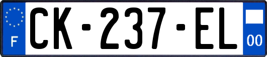 CK-237-EL