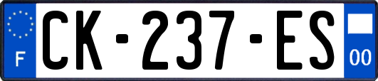 CK-237-ES