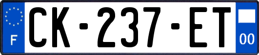CK-237-ET