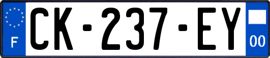 CK-237-EY