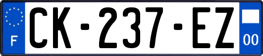CK-237-EZ