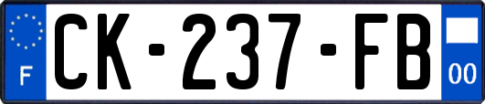CK-237-FB