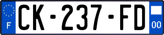 CK-237-FD
