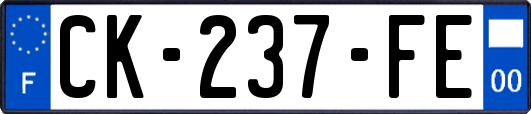 CK-237-FE