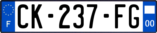 CK-237-FG