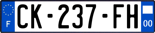CK-237-FH