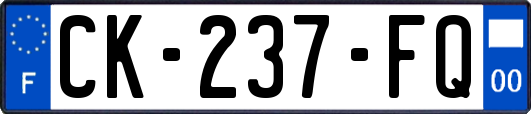 CK-237-FQ