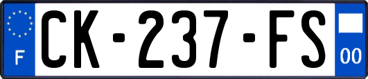 CK-237-FS