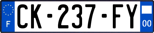CK-237-FY