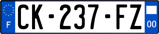 CK-237-FZ