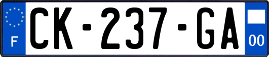 CK-237-GA