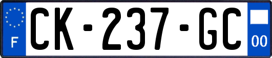 CK-237-GC